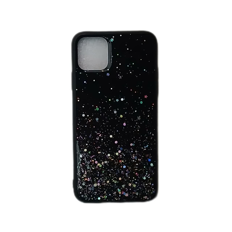 کاور مدل 12544/479ll طرح اکلیلی مناسب برای گوشی موبایل اپل iphone 11 pro max