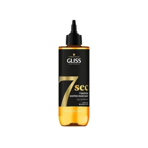 ماسک مو گلیس مدل Hair Repair 7 Seconds حجم 200 میلی لیتر