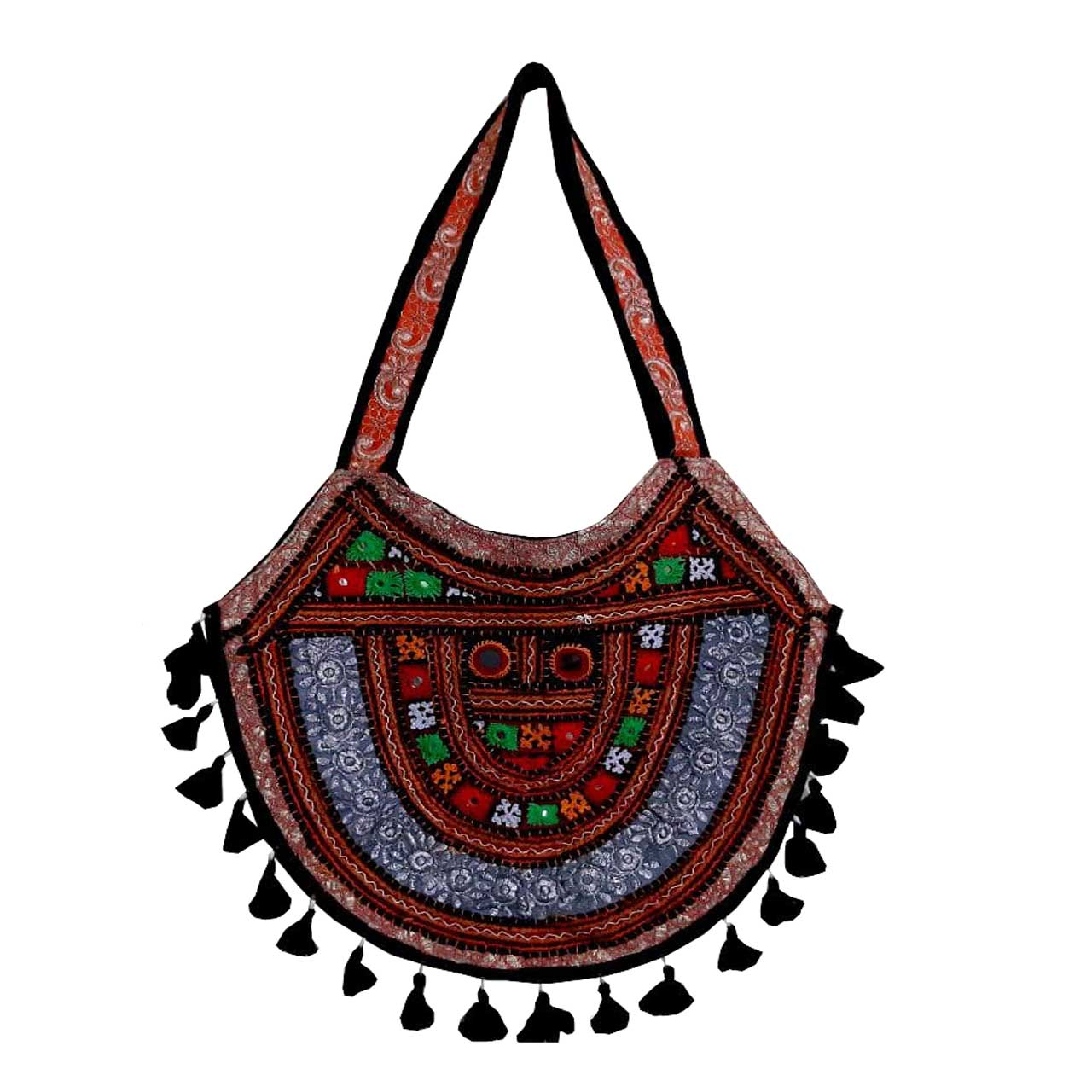 کیف سوزن دوزی مدل A-543