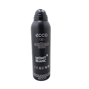 اسپری بدن اکو مدل mont blanc حجم 200 میلی لیتر