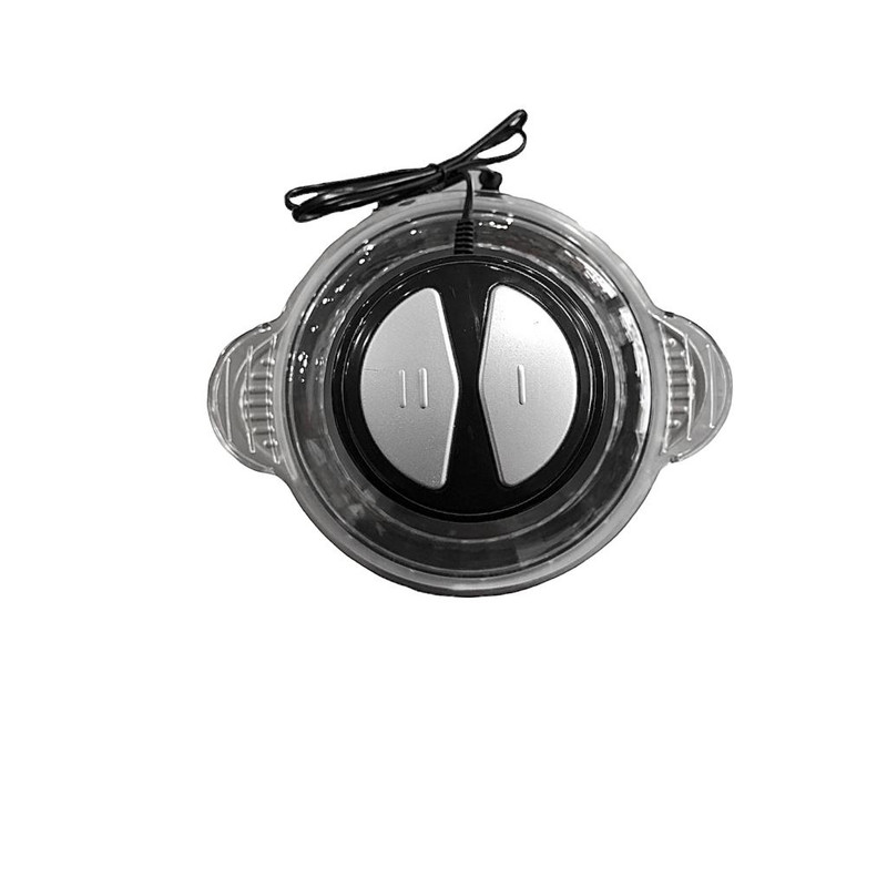 خردکن مدل رمانتیک هوم کد GS200 خردکن مدل رمانتیک هوم کد GS200