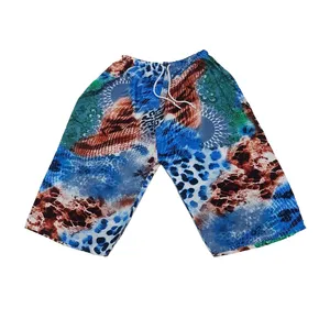 شلوارک مردانه مدل دریا کد 2