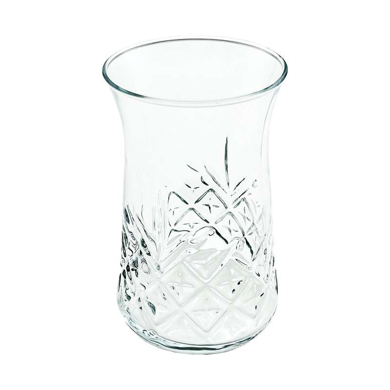 استکان پاشاباغچه مدل PASA42891 بسته 6 عددی