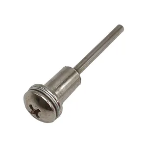 ماندریل فرز مینیاتوری مدل jt-80