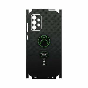 MAHOOT XBOX-FullSkin Cover Sticker for Samsung Galaxy A72