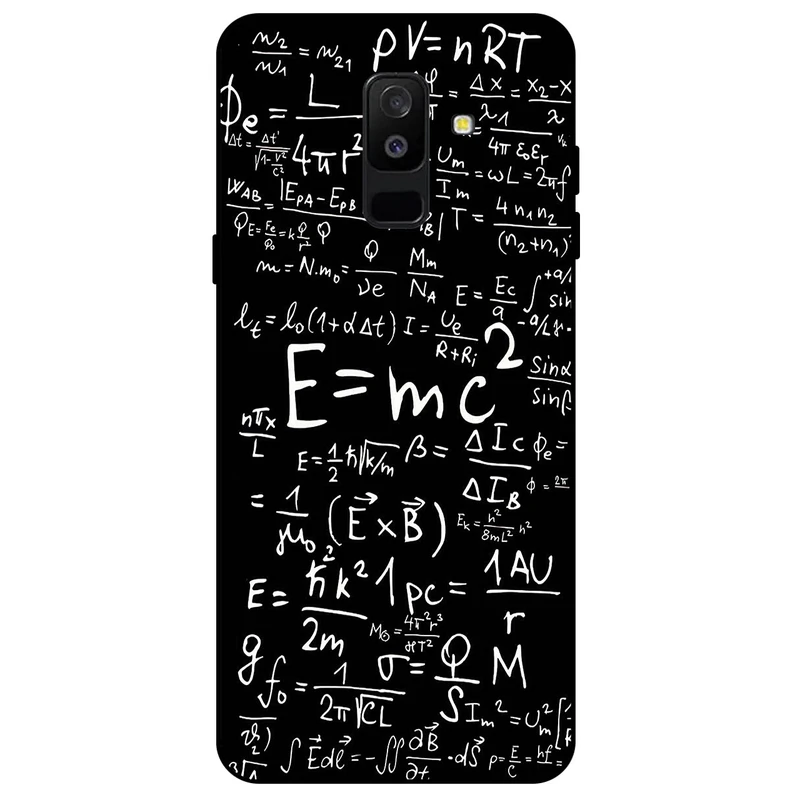 کاور مگافون کد 6297 مناسب برای گوشی موبایل سامسونگ Galaxy A6 Plus 2018