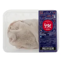 یک دست سیراب شیردان گوسفندی پویا پروتیئن - 1 کیلوگرم