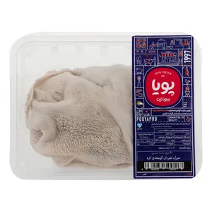 یک دست سیراب شیردان گوسفندی پویا پروتیئن - 1 کیلوگرم