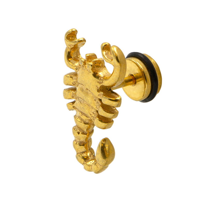 پیرسینگ گوش کد RKH_206