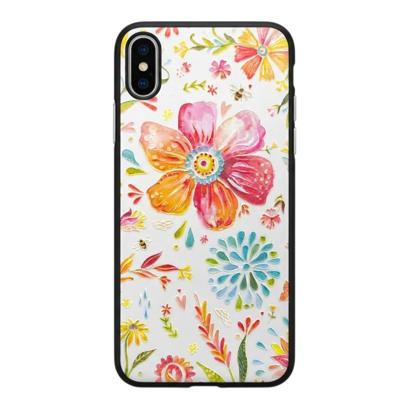 کاور کد B4043 مناسب برای گوشی موبایل اپل iPhone X / Xs