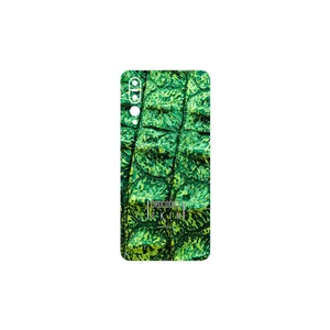 MAHOOT Crocodile Skin Cover Sticker for Huawei P20 Pro