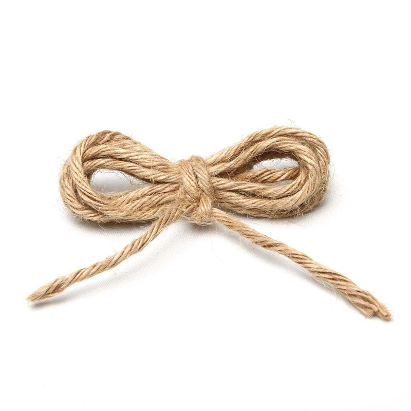 عکس شماره 4 : نخ کنف مدل k2mm طول 100 متر