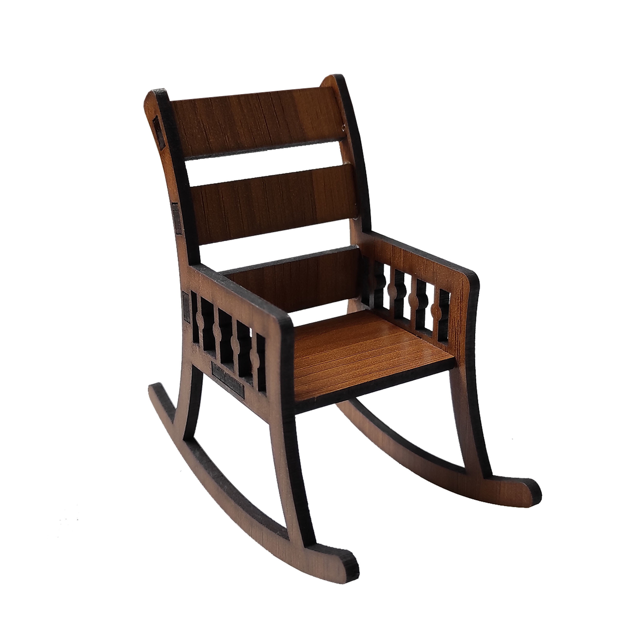 ساختنی مدل صندلی راک کد TH-25