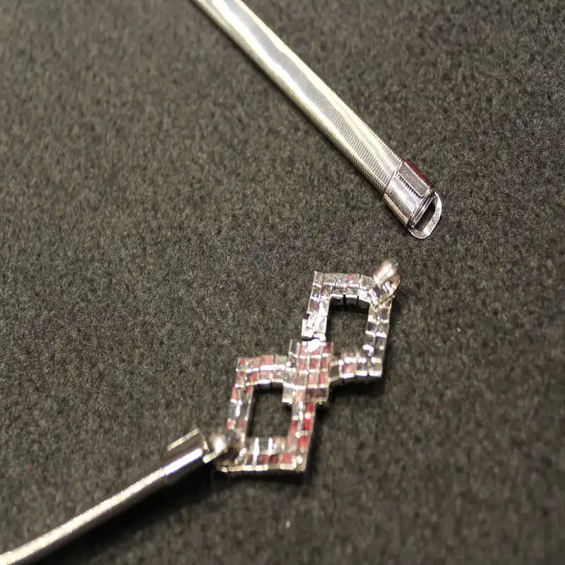 کمربند زنانه کد Ki F20-2-37