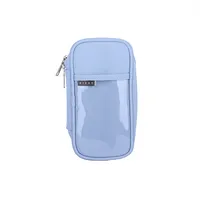 جامدادی کیفت&nbsp;مدل صندوقی پاستلی