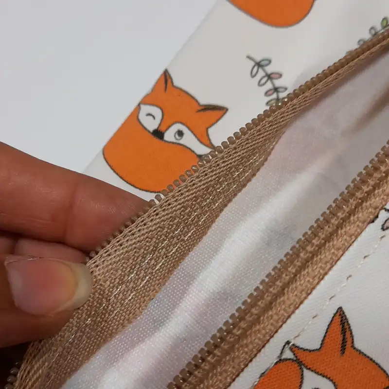 جامدادی ام بی مدل روباه