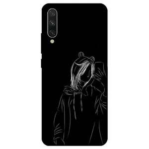Megafone 1841 Cover For Xiaomi Mi 9 Pro