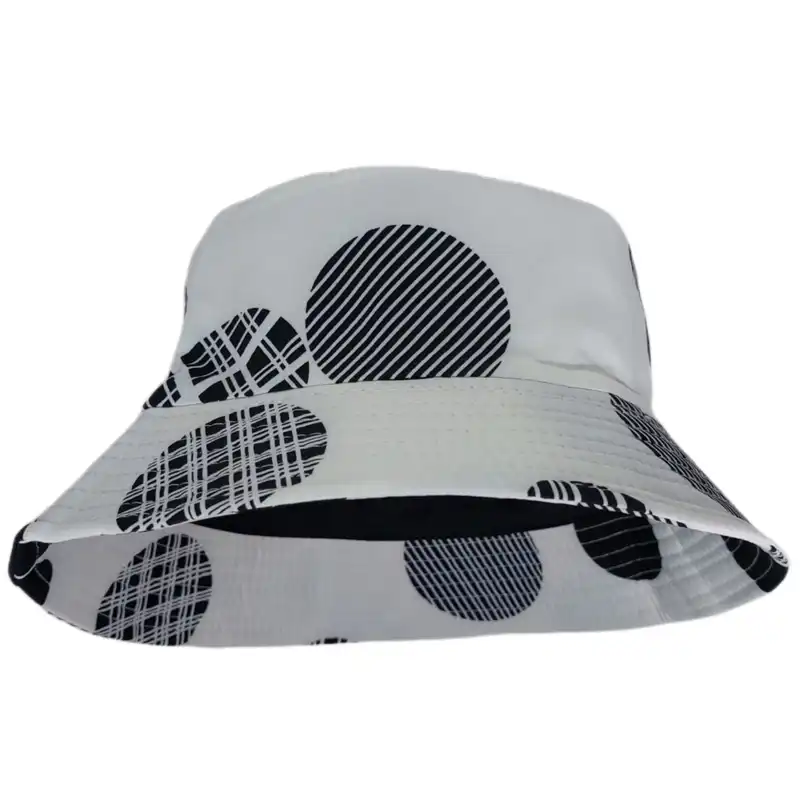 کلاه باکت مدل ساحلی