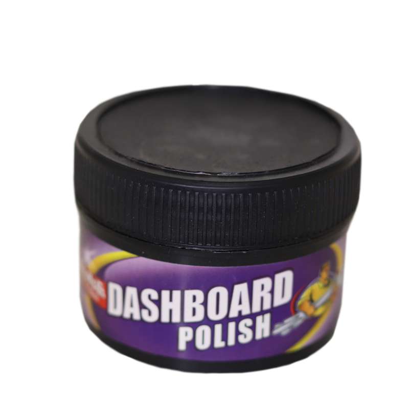 واکس داشبورد مدل H وزن 170 گرم