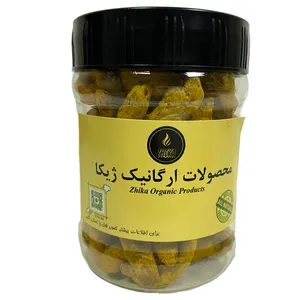 قلم زردچوبه ممتاز ژیکا- 270 گرم