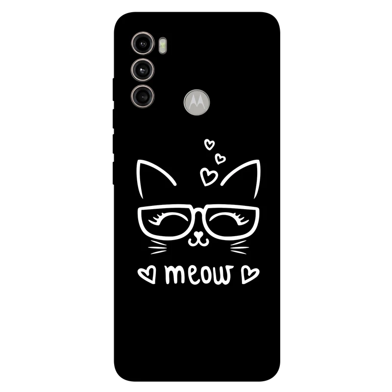 کاور مگافون کد 7700 مناسب برای گوشی موبایل موتورولا Moto G60