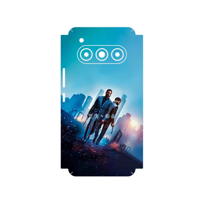 برچسب پوششی ماهوت مدل Tenet مناسب برای گوشی موبایل داریا Bond II Lite 5G