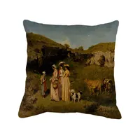 کاور کوسن طرح فرانسوی کد 5385