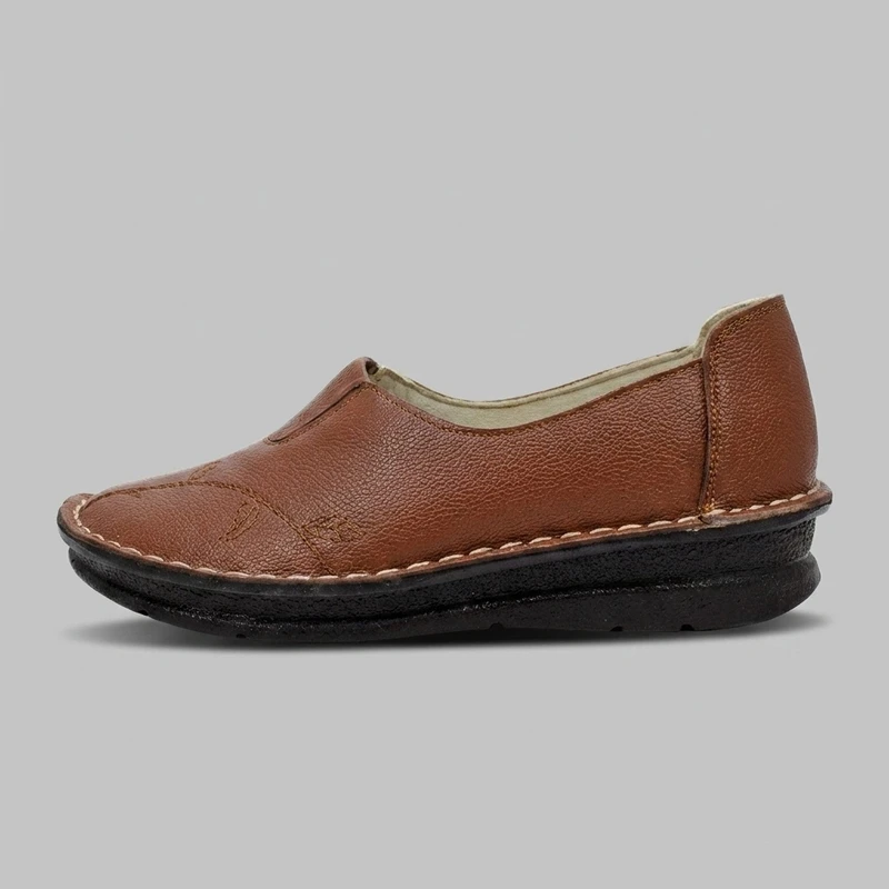 کفش طبی زنانه مدل  H039 شبنم 
