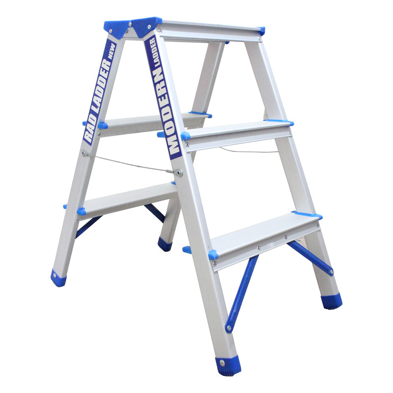 نردبان 6 پله راد مدل مدرن نردبان 6 پله راد مدل مدرن