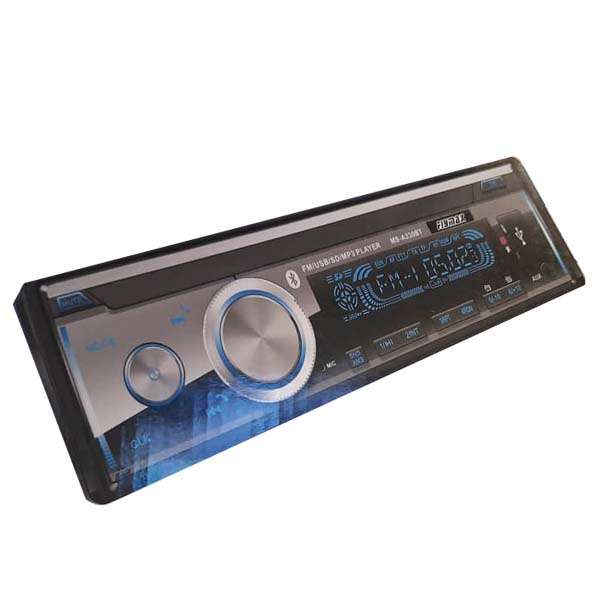 پخش کننده خودرو فلای مکس مدل MS-A230BT