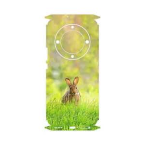 MAHOOT Rabbit-FullSkin Cover Sticker for Honor X9a