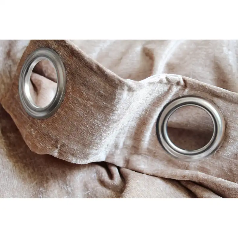 پرده دکوریما مدل ChenGro سایز 280×140 سانتی متر