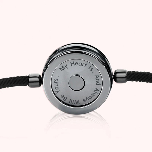 دستبند تو توو مدل milan rope 011 بسته 2 عددی