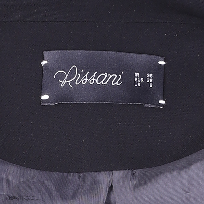 کت زنانه ریسانی مدل 5299