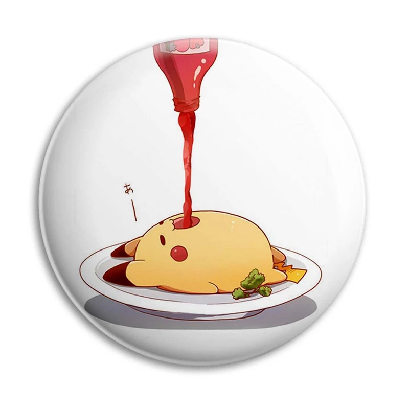 مگنت پرمانه طرح pokemon کد pmag.25176