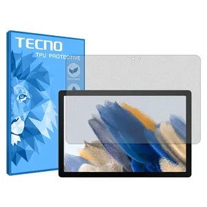 محافظ صفحه نمایش مات تکنو مدل HyMTT مناسب برای تبلت سامسونگ Galaxy Tab A8 2022 LTE