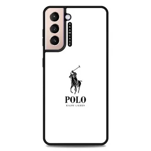 AKAM AMCWSGS21P-BRANDS11 Cover For Samsung Galaxy S21 Plus