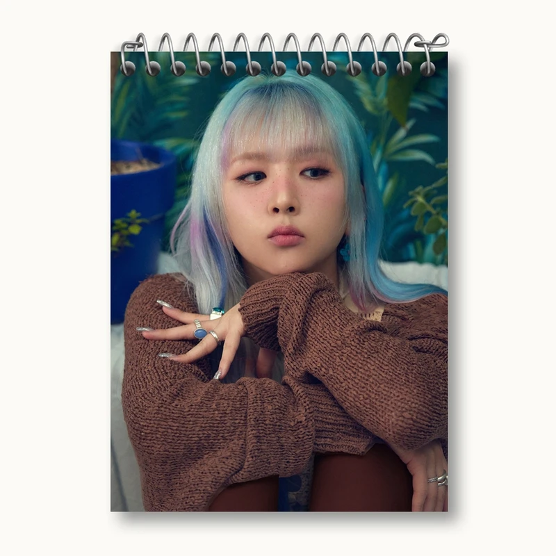 دفتر یادداشت 50 برگ خندالو مدل جیوو گروه کارد Kard کد 20138