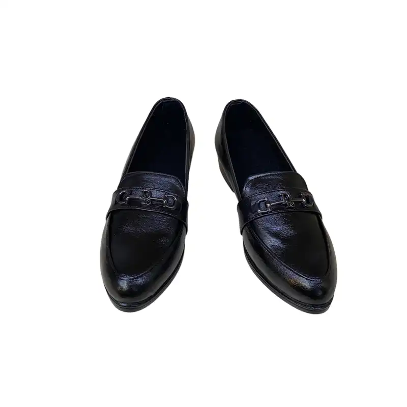 کفش زنانه مدل منظر 95 سوگو رنگ مشکی