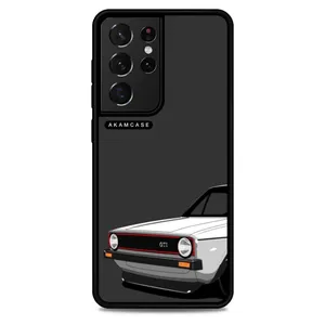AKAM AMCWSGS21U-683 Cover For Samsung Galaxy S21 ULTRA