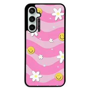AKAM AMC-WSGS23FE-PINK-30 Cover For Samsung Galaxy S23 FE