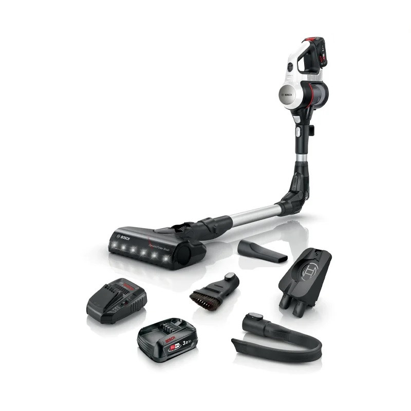 جارو شارژی بوش مدل BCS712GB جارو شارژی بوش مدل BCS712GB