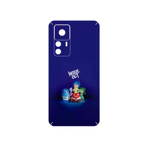 MAHOOT inside out Cover Sticker for Xiaomi 12T Pro
