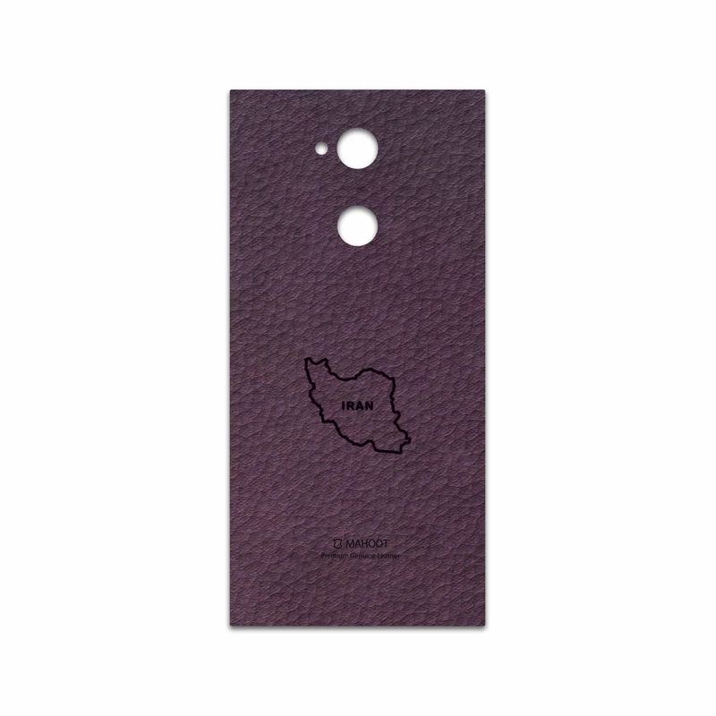 برچسب پوششی ماهوت مدل PL-IRC مناسب برای گوشی موبایل سونی Xperia XA2 Ultra