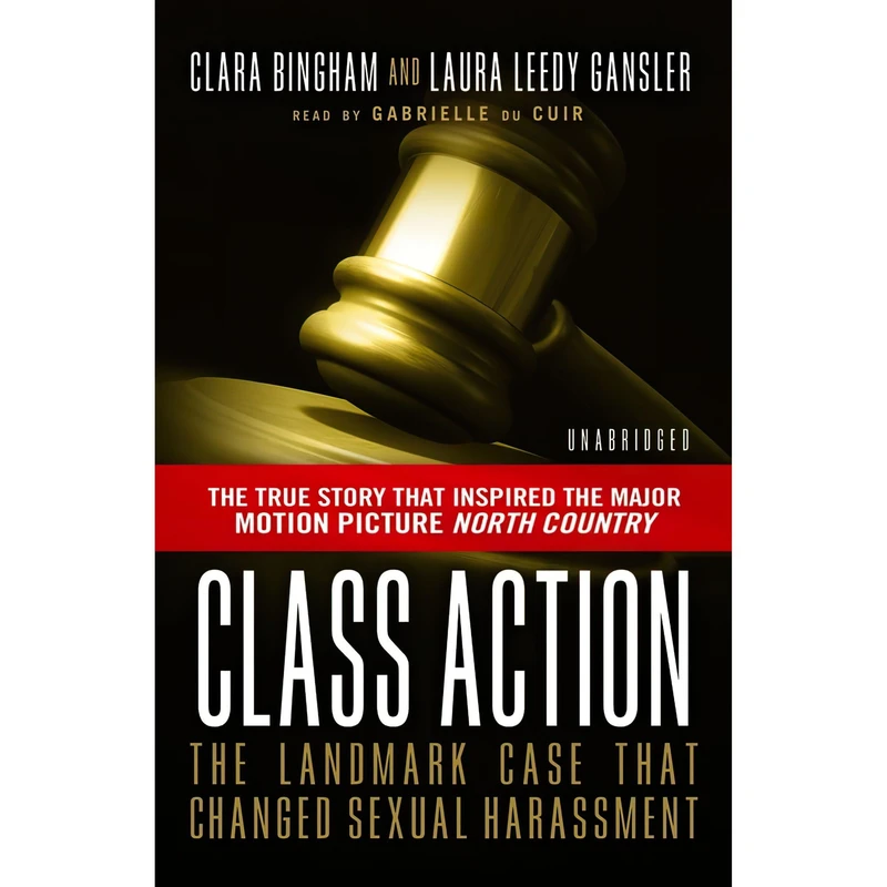 کتاب Class Action اثر جمعی از نویسندگان انتشارات Blackstonebooks