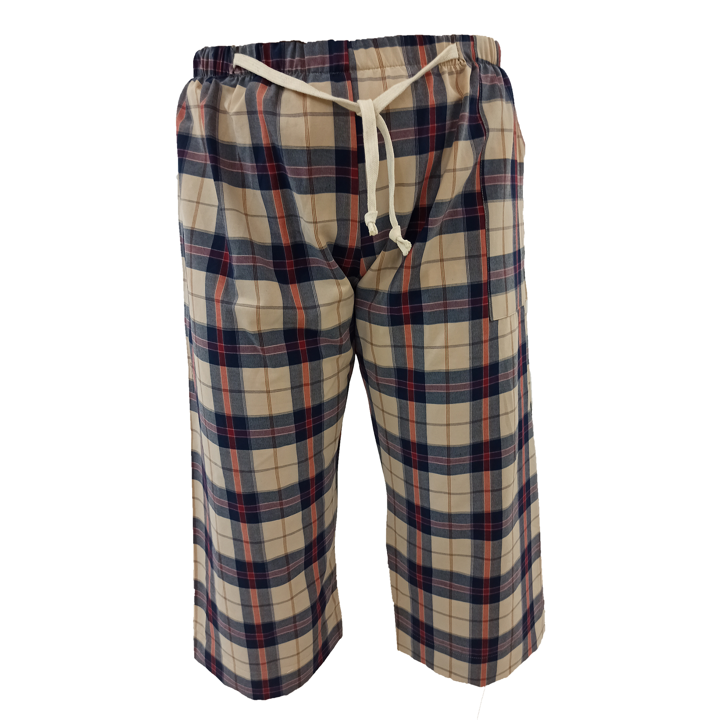 شلوارک مردانه مدل DZ02