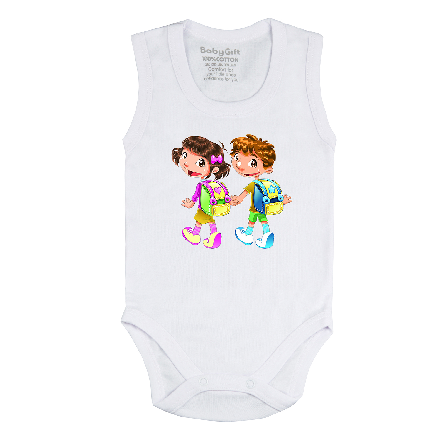 بادی نوزادی کد 540