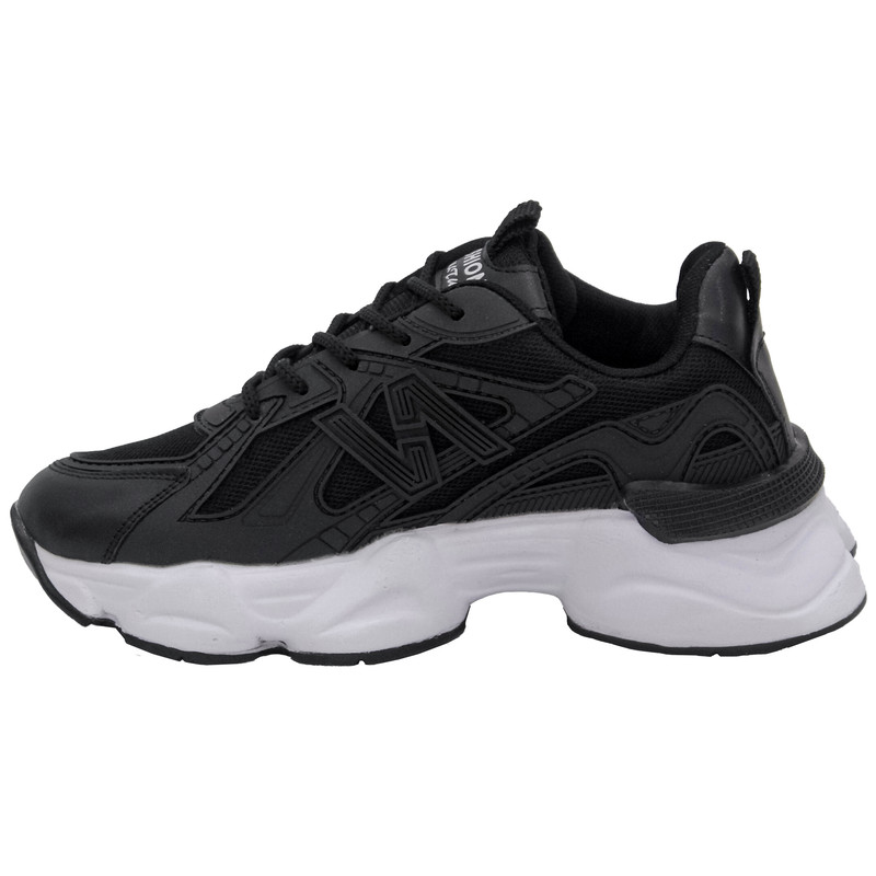 کفش پیاده روی زنانه مدل 2704