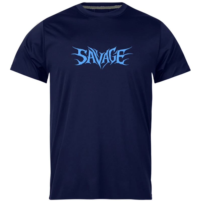 تی‌شرت آستین کوتاه مردانه مدل 169