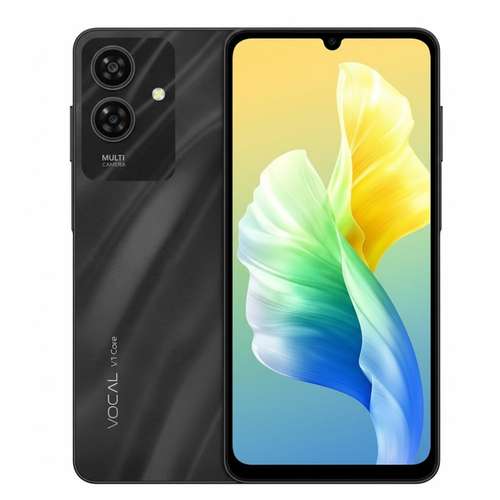 گوشی موبایل وکال مدل V1 Core دو سیم کارت ظرفیت 64 گیگابایت و رم 4 گیگابایت